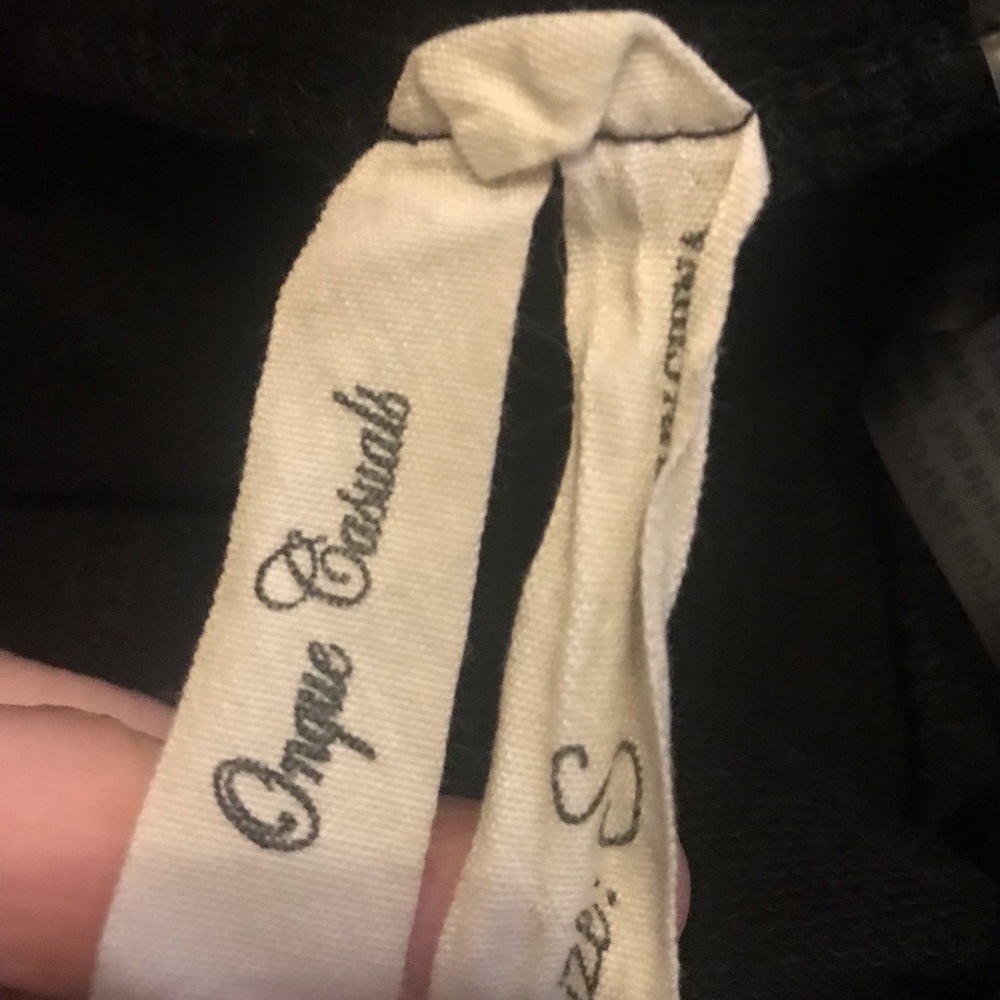 Womens Capri Pants Size Small - Picture 5 of 5